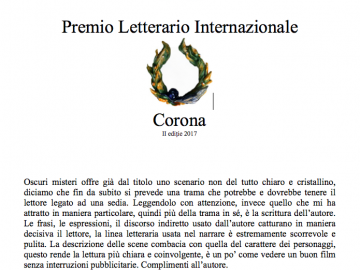 motivazione